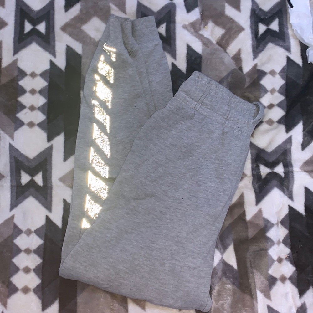 NBA men’s sweatpants